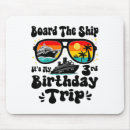 Search for sailing design mouse mats Beach and cruise apparel