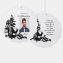 Search for stag christmas tree decorations Hunter