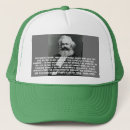 Search for marx hats Socialism