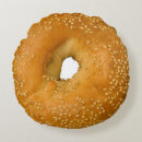 Search for bagel cushions Bread