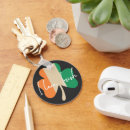 Search for irish love key rings Green