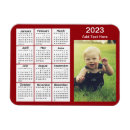 Search for mini calendar magnets Simple