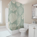 Search for coral reef shower curtains Ocean