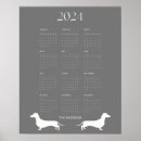 Search for pet calendars posters Dogs