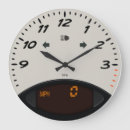 Search for gauge clocks Speedometer