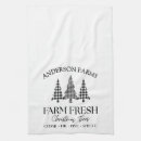 Search for black christmas tea towels Check