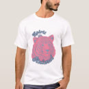 Search for tiger spirit tshirts Retro