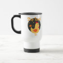 Search for funny chicken travel mugs Bird