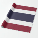 Search for thailand wrapping paper White