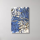 Search for william canvas prints Botanical