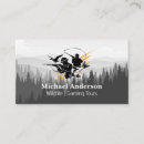 Search for duck hunting business cards Nature