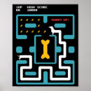 Search for arcade posters Joystick