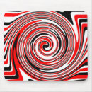 Search for psychedelics mouse mats Red