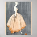 Search for 1940s fashion posters For her