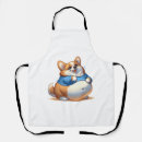 Search for hoodie aprons Animal