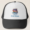Search for nerd hats Librarian