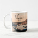 Search for italy souvenirs mugs Venice