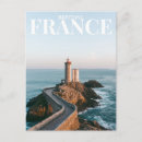 Search for pharos postcards France