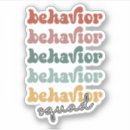 Search for behavior gift wrap Applied behavior analysis