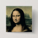 Search for mona lisa badges Joconde