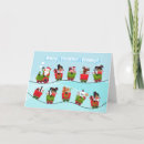 Search for african american santa seasonal cards Hispanic