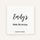 Search for 30th birthday notebooks Chic