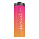 Search for ombre travel mugs Orange
