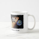 Search for harp seals mugs Canada