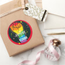 Search for raised right stickers Equality