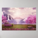 Search for magical mountains posters Fantasy