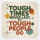 Search for mid century art stickers Inspirational work quote