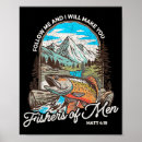 Search for fishers of men posters Christian