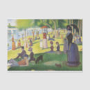 Search for afternoon gift wrap Georges seurat