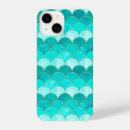 Search for cute mermaid iphone cases Pattern