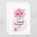 Search for perfume bottle invitations Flowers