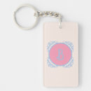 Search for fancy pink key rings Classy