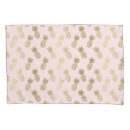 Search for foil pillowcases Gold