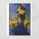 Search for vintage flamenco postcards Spanish