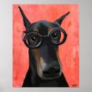 Search for doberman posters Animals