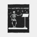Search for jack skellington blankets Death