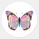 Search for dreamer stickers Butterfly