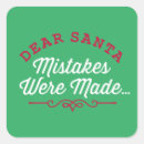 Search for funny letter stickers Naughty