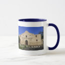 Search for alamo mugs History