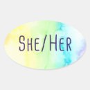 Search for hers stickers Transgender