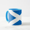 Search for scotland flag mugs National symbol