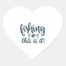 Search for funny fishing shirt stickers Fishermen