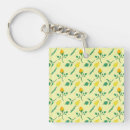 Search for yellow key rings Tulip