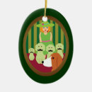 Search for hound dog christmas tree decorations Illustration