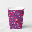 Search for elmo paper cups Kids