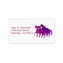 Search for art lover return address labels Animals